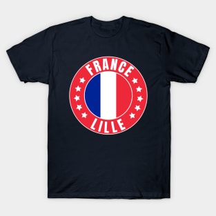 Lille T-Shirt